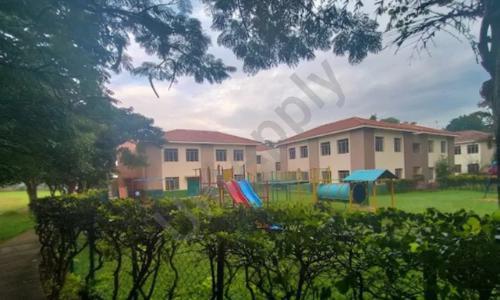 Christel House Learning Centres, Kannuru, Bangalore