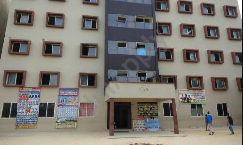Sri Chaitanya Pu College, Agrahara Badavane, Bangalore