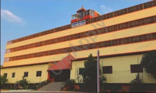 Agragami Vidya Kendra, Yelahanka New Town, Bangalore
