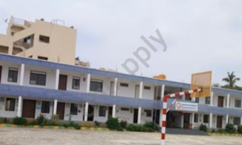 Brand Ambassador International School, Vidyaranyapura, Bangalore