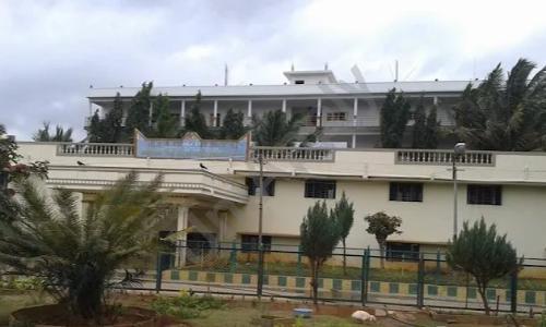 Basaveswara English High School, Nelamangala, Bangalore