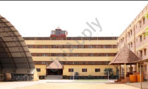 Agragami Composite Pre University College, Jakkuru Layout, Jakkuru, Bangalore