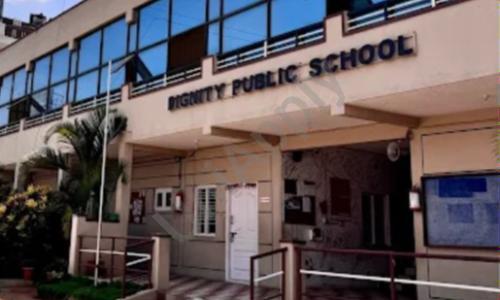 Dignity Public School, Kannuru, Bangalore