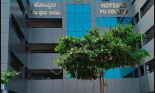 Hoysala Pu College, Nelamangala, Bangalore
