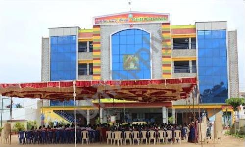 Yashas Vidya Kendra, Maruthi Nagar, Chikkabanavara, Bangalore