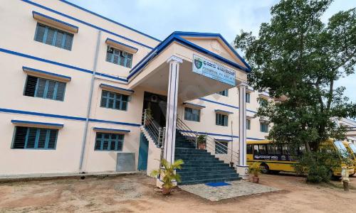 Punarvasu Pu College, Nelamangala, Bangalore