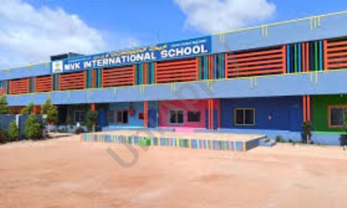 M V K International School, Hosakote Town, Hoskote, Bangalore
