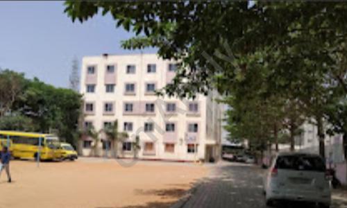 Federal Public School, Thanisandra, Bangalore