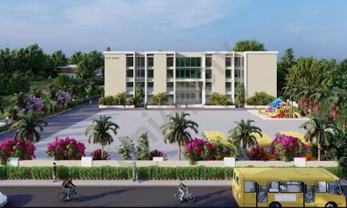 Aadya Academy, Kannuru, Bangalore