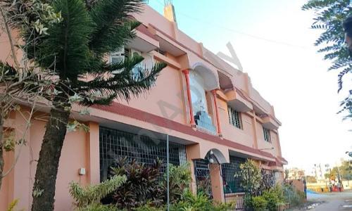 R.V. Convent And R.V. English High School, Lakshmipura, Bangalore