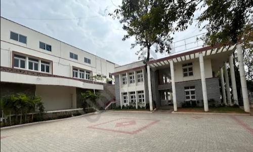 Sharada Vidyaniketan Public School, Vidyaranyapura, Bangalore