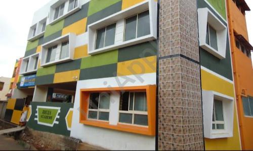 Rhiza Academy, Vidyaranyapura, Bangalore