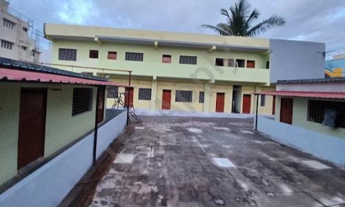 Ambis Aark International School, Dasarahalli, Bangalore