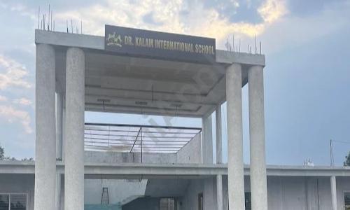 Dr Kalam International School, Hosakote Town, Hoskote, Bangalore