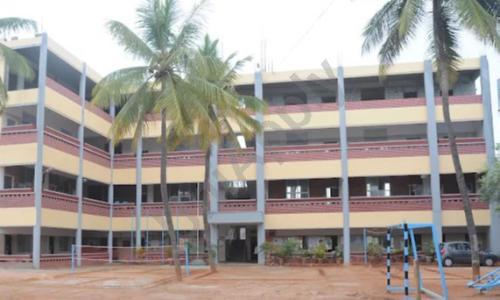 Millennium Public School, Hosakote Town, Hoskote, Bangalore