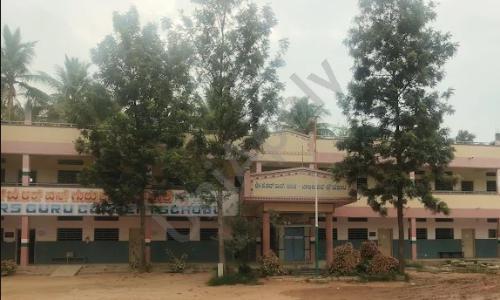 S.J.R.S Guru Convent School, Hoskote, Bangalore