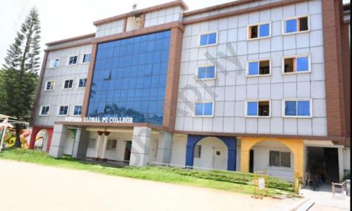 Vistara Global Pu College, Varadharaja Nagar, Bangalore