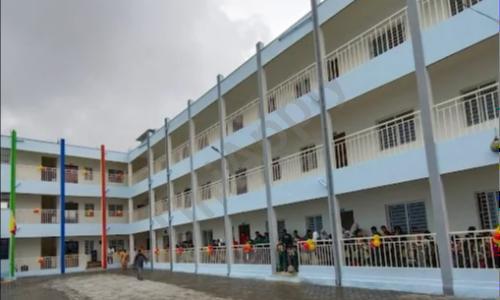 Noble English School, Hoskote, Bangalore