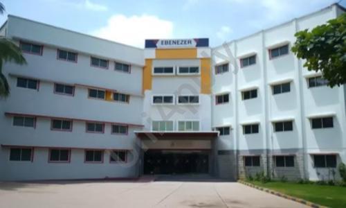 Ebenezer Pu College, Byatarayanapura, Bangalore