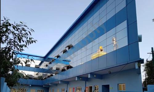 M.E.S.Public School, Varadharaja Nagar, Vidyaranyapura, Bangalore