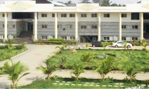 Royal International Public School, Nelamangala, Bangalore
