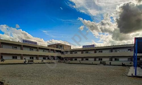Sri Maruthi P U College, Hoskote, Bangalore