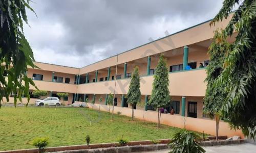 Pragathi Pu College, Chikkabanavara, Bangalore