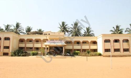 Agragami Composite Pre University College, Jakkuru, Bangalore