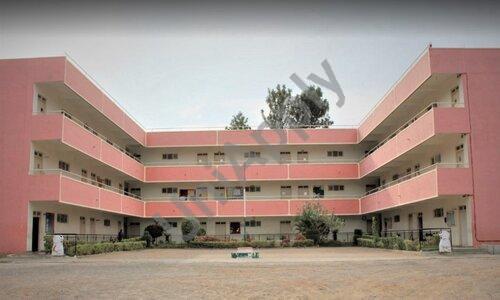 Harward Pu College, Dasanapura, Bangalore