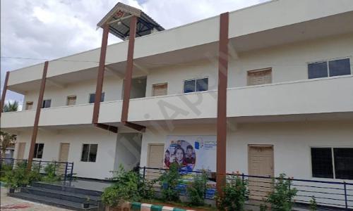 Schoenorchids School, Sidedahalli, Bangalore