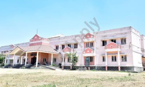 Al-Ameen Residential School, Hosakote Town, Hoskote, Bangalore