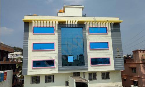 Narayana Pu College Anchipura, Nelamangala Town, Nelamangala, Bangalore