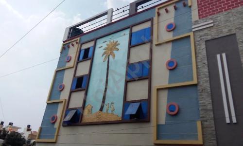 Silicon International Public School, Sidedahalli, Bangalore
