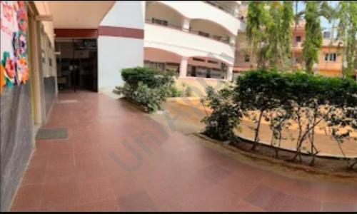 S.G. National School, Virupakshapura, Bangalore