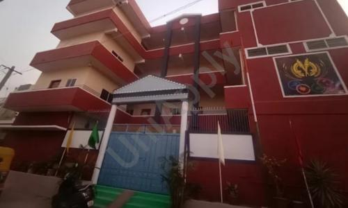 Sng International Public School, Totadaguddadahalli, Bangalore