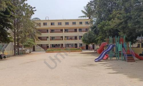 New Horizon School, Hosakote Town, Hoskote, Bangalore