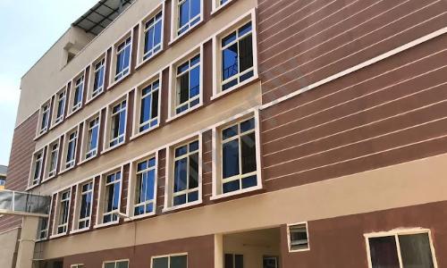 Vision Girls Pu College, Lovedale, Bangalore 1