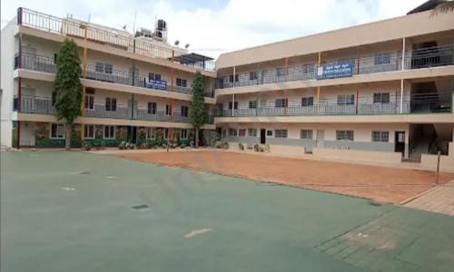 Prestige Primary And High School, Virupakshapura, Bangalore