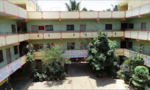 Nisarga Vidyanikethana, Sidedahalli, Bangalore