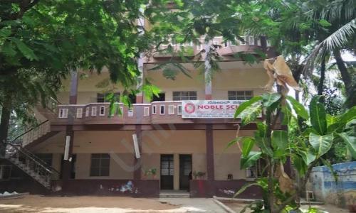 Noble School, Sidedahalli, Bangalore