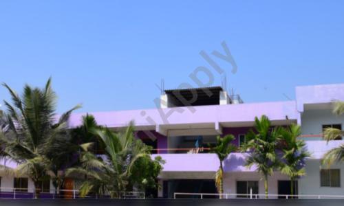Sir M Vishveshwariah Vidyaniketan School, Jalahalli West, Bangalore