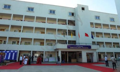 Nmh Global School, Sidedahalli, Bangalore