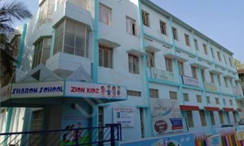 Sharon English High School, Jalahalli, Bangalore