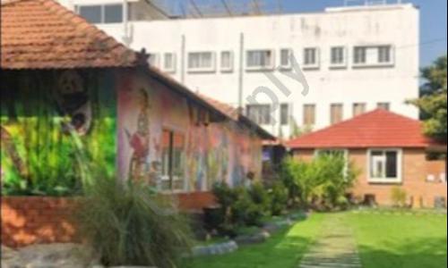 Faith British School, Myllappanahalli, Yelahanka, Bangalore