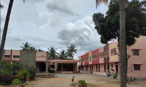 St. Joseph Higher School, Doddaballapura, Bangalore 1