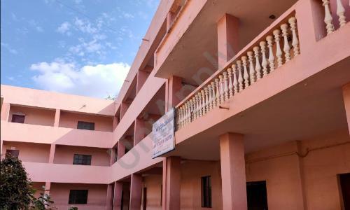 Lavanya English High School, Doddaballapur, Bangalore 1