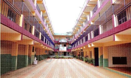 Evergreen Hs, Vijayapura Town, Devanahalli, Bangalore 1