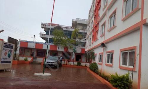 Srigandha International School, Devanahalli, Bangalore 1
