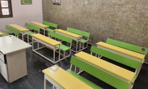 Sai Vidya Peeta Public School, Doddaballapura, Bangalore 1
