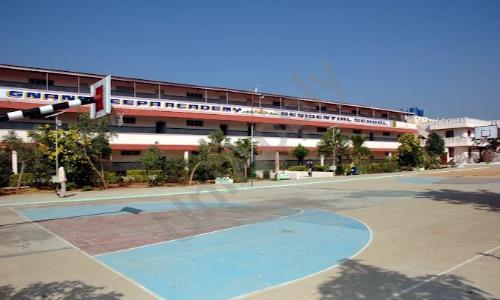 Gnana Deepa Academy Residential School, Maligenahalli, Devanahalli, Bangalore 1